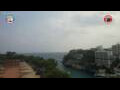 Webcam Cala Santanyí (Maiorca)