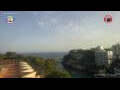 Webcam Cala Santanyí (Majorque)