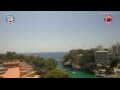 Webcam Cala Santanyí (Majorca)