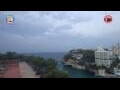 Webcam Cala Santanyí (Majorca)
