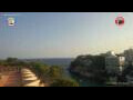 Webcam Cala Santanyí (Mallorca)