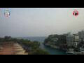 Webcam Cala Santanyí (Mallorca)
