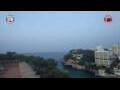 Webcam Cala Santanyí (Mallorca)