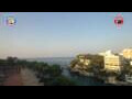 Webcam Cala Santanyí (Mallorca)
