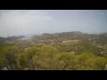 Webcam Port d'Andratx (Mallorca)
