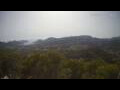 Webcam Port d'Andratx (Mallorca)