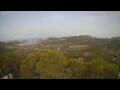 Webcam Port d'Andratx (Maiorca)