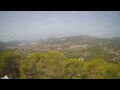 Webcam Port d'Andratx (Maiorca)