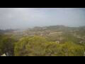 Webcam Port d'Andratx (Maiorca)