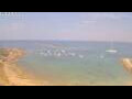 Webcam Colònia de Sant Pere (Maiorca)