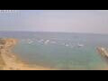 Webcam Colònia de Sant Pere (Mallorca)