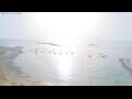 Webcam Colònia de Sant Pere (Majorca)