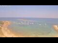 Webcam Colònia de Sant Pere (Majorca)