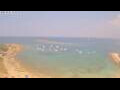 Webcam Colònia de Sant Pere (Majorca)
