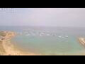Webcam Colònia de Sant Pere (Maiorca)