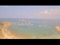 Webcam Colònia de Sant Pere (Majorca)