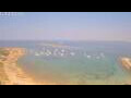 Webcam Colonia de Sant Pere (Majorque)