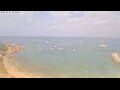 Webcam Colònia de Sant Pere (Mallorca)
