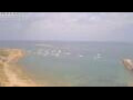 Webcam Colònia de Sant Pere (Majorca)