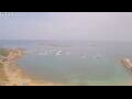 Webcam Colònia de Sant Pere (Maiorca)