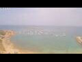 Webcam Colònia de Sant Pere (Mallorca)