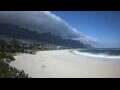 Webcam Camps Bay