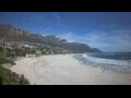 Webcam Camps Bay