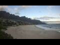 Webcam Camps Bay