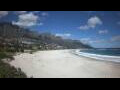 Webcam Camps Bay