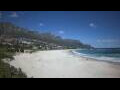 Webcam Camps Bay