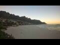 Webcam Camps Bay