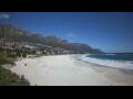 Webcam Camps Bay