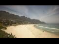 Webcam Camps Bay