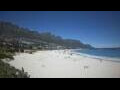 Webcam Camps Bay