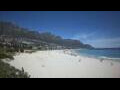 Webcam Camps Bay