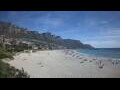 Webcam Camps Bay