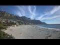 Webcam Camps Bay