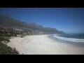 Webcam Camps Bay