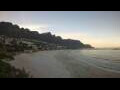 Webcam Camps Bay