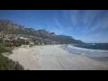 Webcam Camps Bay