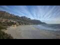 Webcam Camps Bay