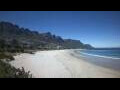 Webcam Camps Bay