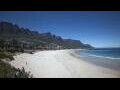 Webcam Camps Bay
