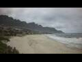 Webcam Camps Bay