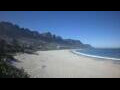 Webcam Camps Bay