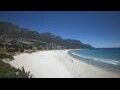 Webcam Camps Bay