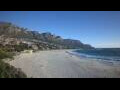 Webcam Camps Bay