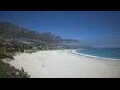 Webcam Camps Bay