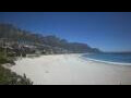 Webcam Camps Bay