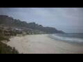 Webcam Camps Bay